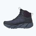 Încălțăminte de trekking pentru bărbați Karrimor Singletrack Mid black/grey 11