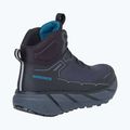 Încălțăminte de trekking pentru bărbați Karrimor Singletrack Mid black/grey 12