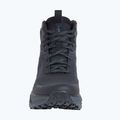 Încălțăminte de trekking pentru bărbați Karrimor Singletrack Mid black/grey 13