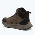Încălțăminte de trekking pentru bărbați Karrimor Kestrel Mid brown 3