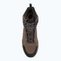 Încălțăminte de trekking pentru bărbați Karrimor Kestrel Mid brown 5