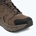 Încălțăminte de trekking pentru bărbați Karrimor Kestrel Mid brown 7