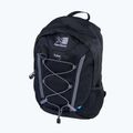 Rucsac turistic Karrimor Tube 10 l black 4