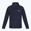 Bluză pentru copii REGATTA Hot Shot II navy 5