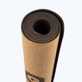 Covoraș de yoga Myga Chakra XL 6 mm brown 6