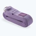 Set de yoga Myga Chakra Yoga Set mat + block + purple strap 8