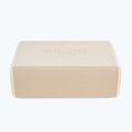 Cub pentru yoga Myga Foam Block pink 2