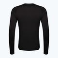 Bluză termică pentru bărbați Surfanic Bodyfit Crewneck black 5