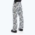 Pantaloni de schi pentru femei Surfanic Glow Animal Camo white 5