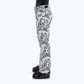 Pantaloni de schi pentru femei Surfanic Glow Animal Camo white 8