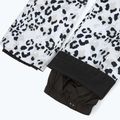 Pantaloni de schi pentru femei Surfanic Glow Animal Camo white 13