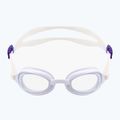 Speedo Aquapure ochelari de înot pentru femei alb 68-090047237 2