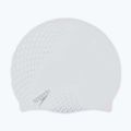 Cască de înot Speedo Bubble Active+ white