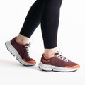 Pantofi de alergare pentru femei Inov-8 Trailfly Ultra G 280 roșu 001078 2