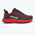 Încălțăminte de alergare pentru bărbați Inov-8 Mudtalon red/black 2