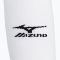 Mâneci compresive Mizuno Armguard albe 32EY6553Z01 2