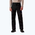 Pantaloni de ploaie pentru bărbați  Berghaus Ridge-Hiker GTX black