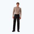 Pantaloni de ploaie pentru bărbați  Berghaus Ridge-Hiker GTX black 2