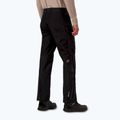 Pantaloni de ploaie pentru bărbați  Berghaus Ridge-Hiker GTX black 3