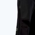 Pantaloni de ploaie pentru bărbați  Berghaus Ridge-Hiker GTX black 5