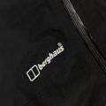 Pantaloni de ploaie pentru bărbați  Berghaus Ridge-Hiker GTX black 9