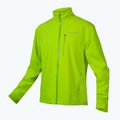 Geacă de ciclism pentru bărbați Endura Hummvee Waterproof hi-viz yellow 6