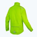 Geacă de ciclism pentru bărbați Endura Hummvee Waterproof hi-viz yellow 7
