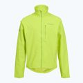 Geacă de ciclism pentru bărbați Endura Hummvee Waterproof hi-viz yellow