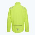 Geacă de ciclism pentru bărbați Endura Hummvee Waterproof hi-viz yellow 2