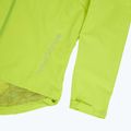 Geacă de ciclism pentru bărbați Endura Hummvee Waterproof hi-viz yellow 4