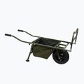 Fox International R-Series R-Series Carp Barrow negru CTR016 2