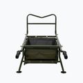 Fox International R-Series R-Series Carp Barrow negru CTR016 3
