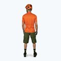 Pantaloni scurți de ciclism pentru bărbați Endura Hummvee Short tonal olive 3