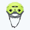 Cască de bicicletă Endura Xtract hi-viz yellow 4