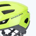 Cască de bicicletă Endura Xtract hi-viz yellow 7