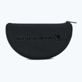 Ochelari de soare Endura Singletrack black/platinum revo smoke/clear silver flash mirror 6