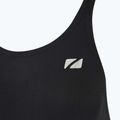 Costum de baie dintr-o singură piesă pentru femei ZONE3 OWS Renew Classic negru 3