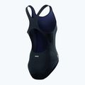 Costum de baie dintr-o singură piesă pentru femei ZONE3 OWS Renew Classic negru 5
