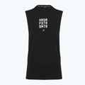 Tricou pentru bărbați Boxraw HRDR FSTR SMTR Muscle Tank Black 7