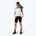 Tricou de ciclism pentru femei Endura Chroma FS260 W mains grey 2