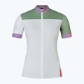Tricou de ciclism pentru femei Endura Chroma FS260 W mains grey 4