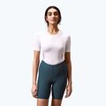 Pantaloni scurți de ciclism pentru femei Endura Loop Bibshort teal