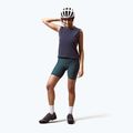 Pantaloni scurți de ciclism pentru femei Endura Loop Bibshort teal 2