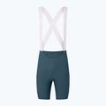 Pantaloni scurți de ciclism pentru femei Endura Loop Bibshort teal 7