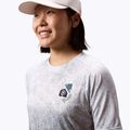 Tricou de ciclism pentru femei Endura Singletrack Print W aero blue 5