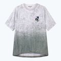 Tricou de ciclism pentru femei Endura Singletrack Print W aero blue 7