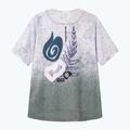 Tricou de ciclism pentru femei Endura Singletrack Print W aero blue 8