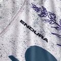 Tricou de ciclism pentru femei Endura Singletrack Print W aero blue 10