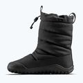 Încălțăminte barefoot pentru copii Vivobarefoot Tracker Boot At Kids obsidian 2