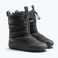 Încălțăminte barefoot pentru copii Vivobarefoot Tracker Boot At Kids obsidian 3